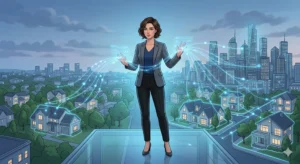 Read more about the article AI Tools for Real Estate Agents to Generate Leads