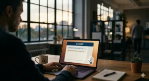 Read more about the article Automating Customer Responses with AI Live Chat Tools