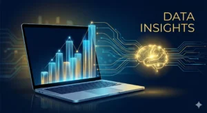 Read more about the article Automating Reports and Analytics Using AI