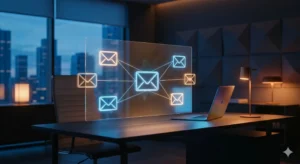 Read more about the article Automating Sales Follow Ups Using AI Email Assistants