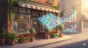 Read more about the article Best AI Tools for Local Business Marketing Campaigns