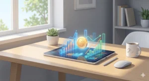 Read more about the article How AI Accounting Software Helps Small Businesses Save Money