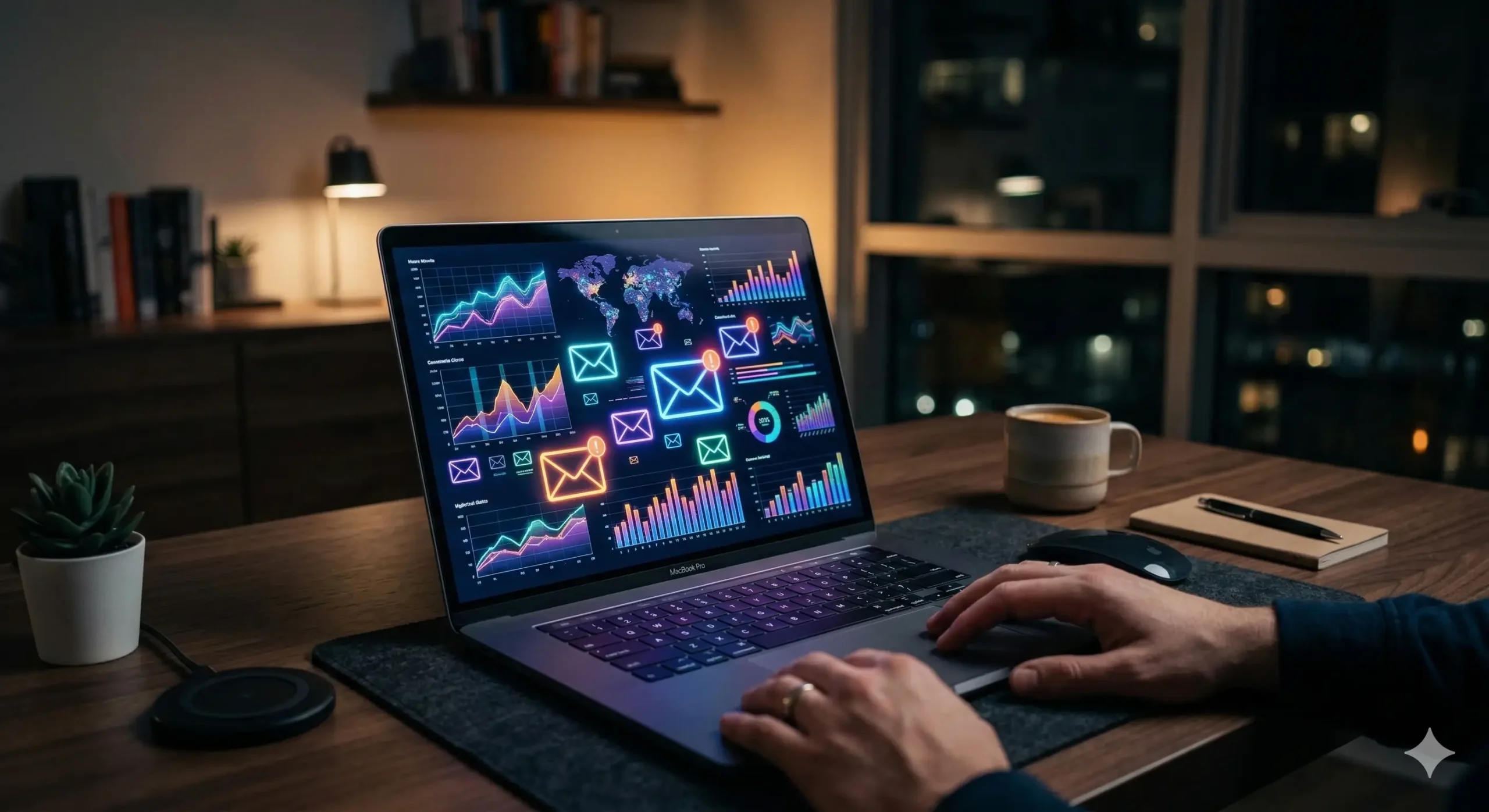 Read more about the article How AI Email Marketing Tools Increase Customer Engagement