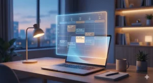 Read more about the article How AI Scheduling Assistants Save Time for Entrepreneurs