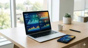 Read more about the article How AI Tools Automate Business Expenses Effortlessly