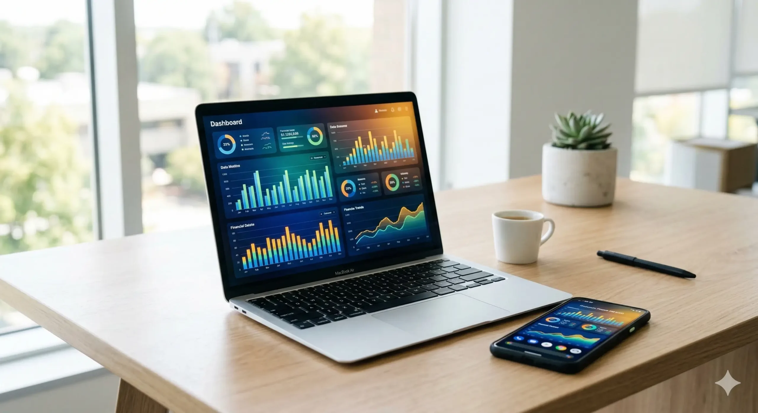 Read more about the article How AI Tools Automate Business Expenses Effortlessly