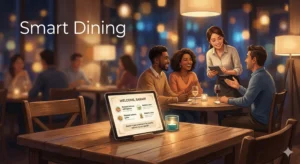 Read more about the article How Restaurants Use AI Tools to Improve Customer Service